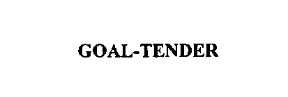 GOAL-TENDER