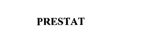 PRESTAT