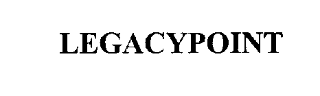 LEGACYPOINT