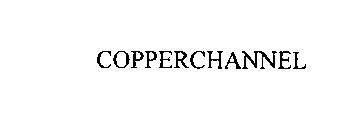 COPPERCHANNEL