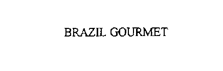 BRAZIL GOURMET