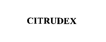 CITRUDEX
