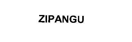 ZIPANGU