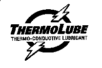 THERMOLUBE THERMO-CONDUCTIVE LUBRICANT