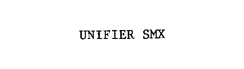 UNIFIER SMX