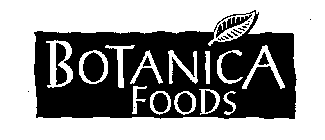 BOTANICA FOODS