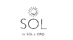 SOL BY SOL Y ORO