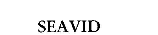 SEAVID