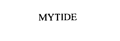 MYTIDE