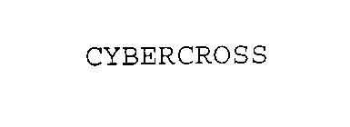 CYBERCROSS