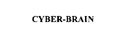 CYBER-BRAIN