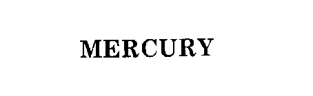 MERCURY