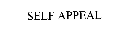 SELF APPEAL