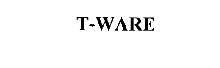 T-WARE
