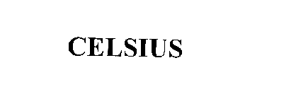 CELSIUS