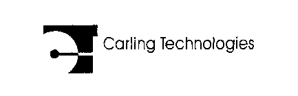 CT CARLING TECHNOLOGIES