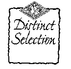 DS DISTINCT SELECTION