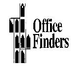 OFFICE FINDERS