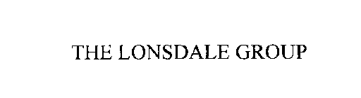 THE LONSDALE GROUP