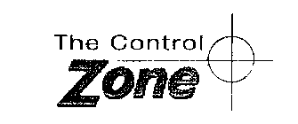 THE CONTROL ZONE