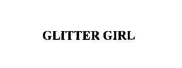 GLITTER GIRL