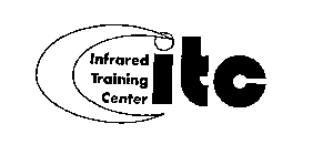 ITC INFRARED TRAINING CENTER