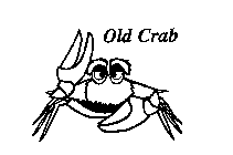 OLD CRAB