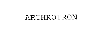 ARTHROTRON