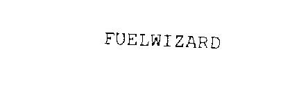 FUELWIZARD