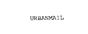 URBANMAIL