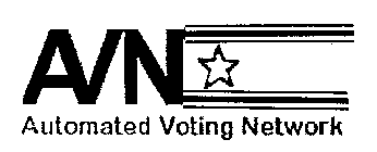 AVN AUTOMATED VOTING NETWORK