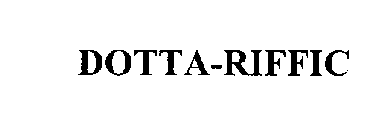 DOTTA-RIFFIC