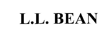 L.L. BEAN