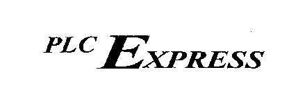 PLC EXPRESS
