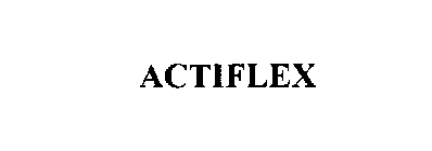 ACTIFLEX
