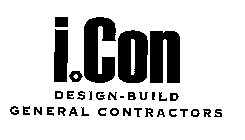 I.CON. DESIGN-BUILD GENERAL CONTRACTORS