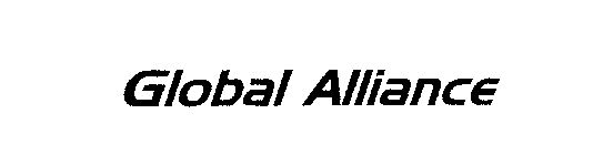 GLOBAL ALLIANCE