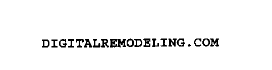 DIGITALREMODELING.COM