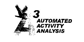 A3 AUTOMATED ACTIVITY ANALYSIS