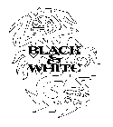 BLACK & WHITE