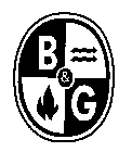 B & G