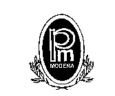 PM MODENA