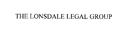THE LONSDALE LEGAL GROUP