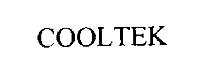 COOLTEK