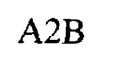 A2B