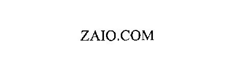 ZAIO.COM