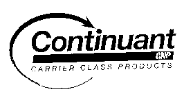 CONTINUANT GNP CARRIER CLASS PRODUCTS