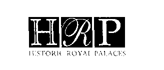 H R P HISTORIC ROYAL PALACES