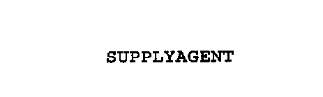 SUPPLYAGENT