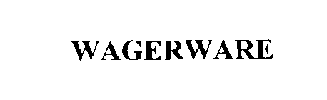 WAGERWARE